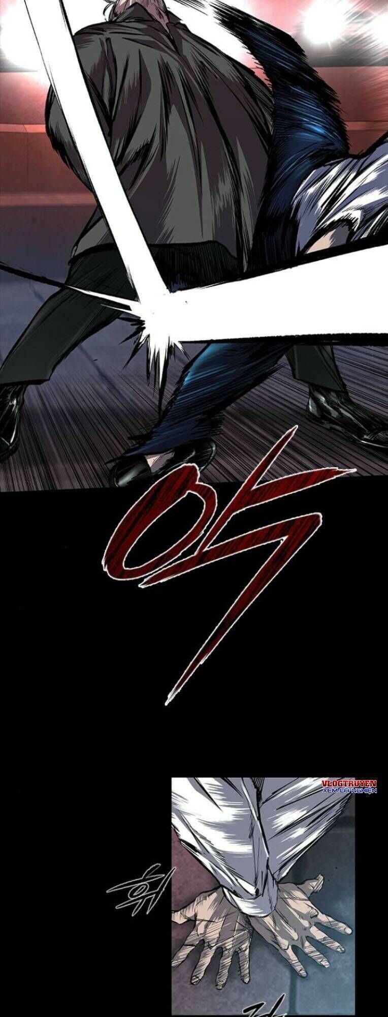 BáO Thù 2: VạN Nhân Chi ThượNg Chapter 10.2 - Trang 2