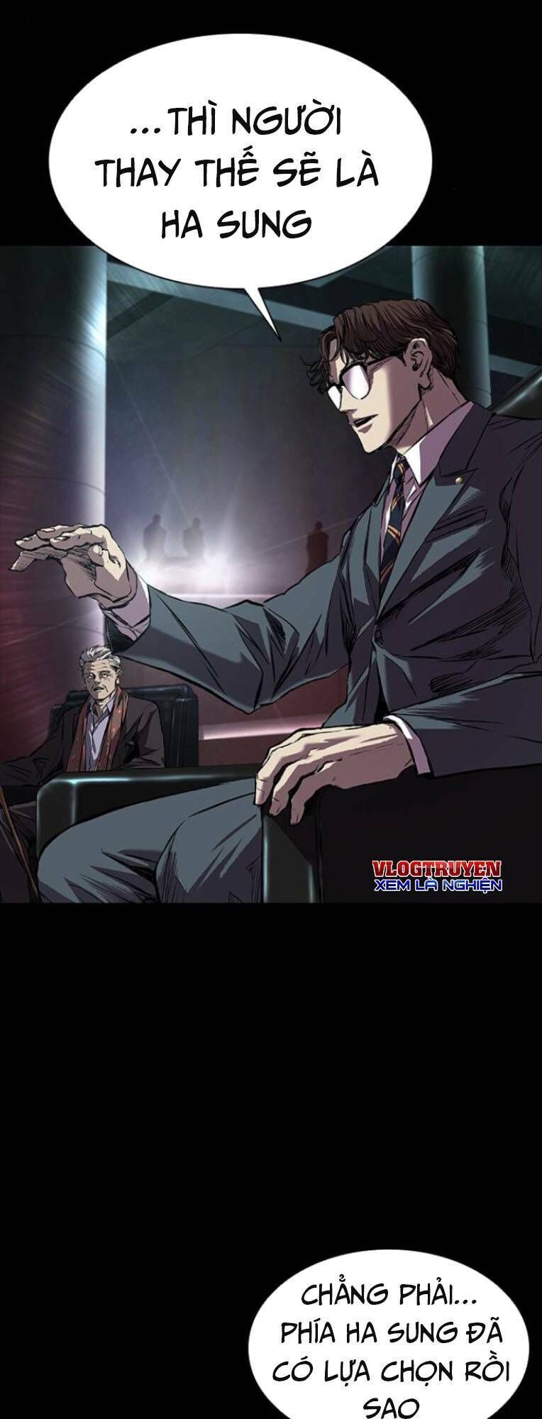 BáO Thù 2: VạN Nhân Chi ThượNg Chapter 10.2 - Trang 2