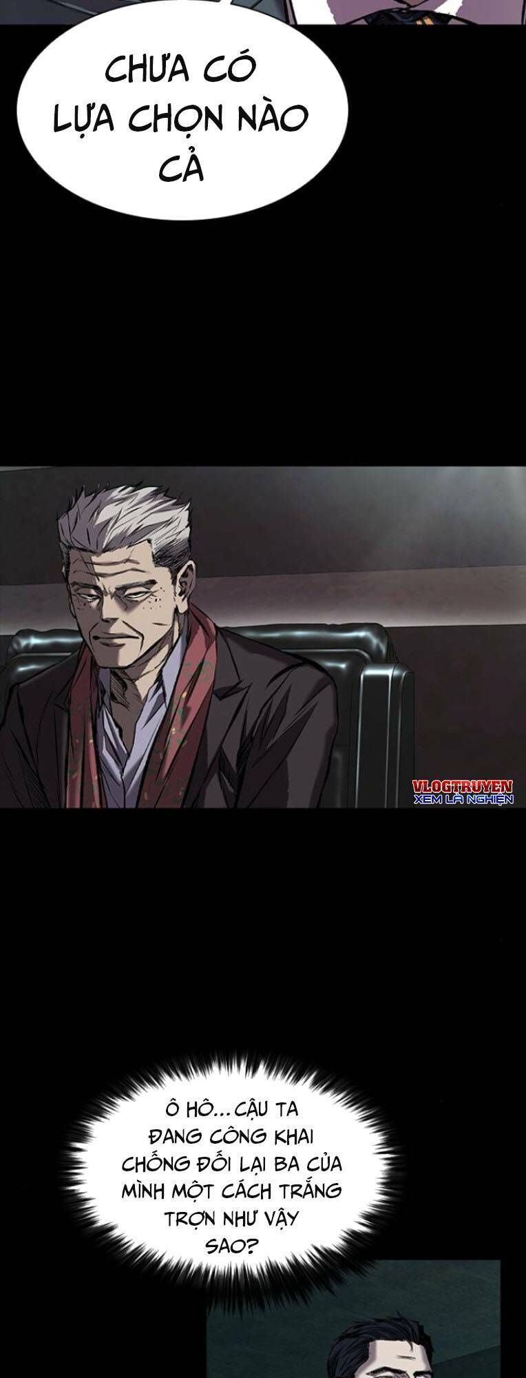 BáO Thù 2: VạN Nhân Chi ThượNg Chapter 10.2 - Trang 2