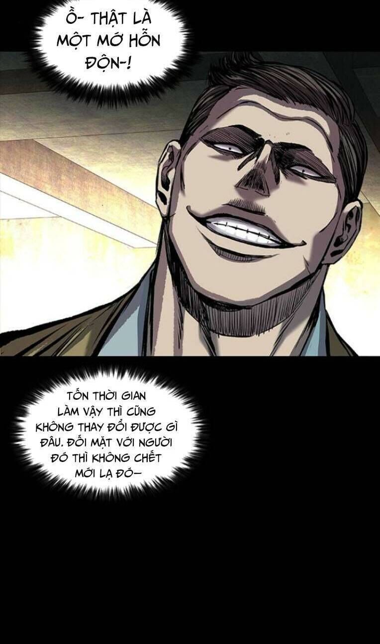 BáO Thù 2: VạN Nhân Chi ThượNg Chapter 10.2 - Trang 2