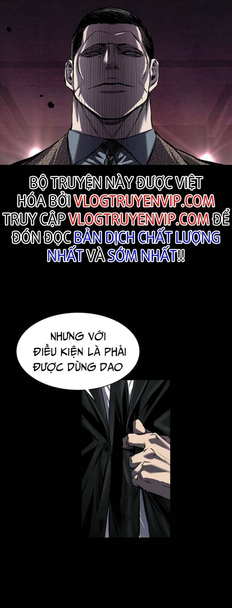 BáO Thù 2: VạN Nhân Chi ThượNg Chapter 10.2 - Trang 2