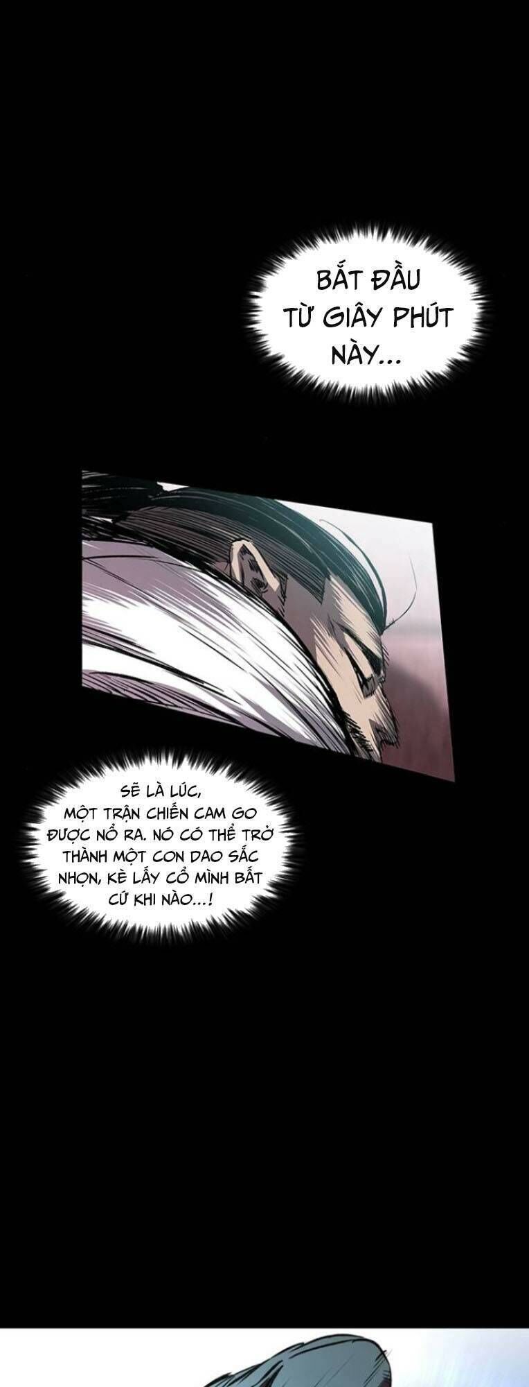 BáO Thù 2: VạN Nhân Chi ThượNg Chapter 10.3 - Trang 2
