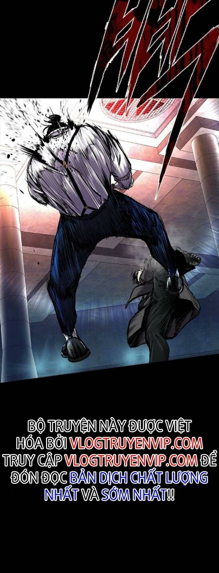 BáO Thù 2: VạN Nhân Chi ThượNg Chapter 10.4 - Trang 2