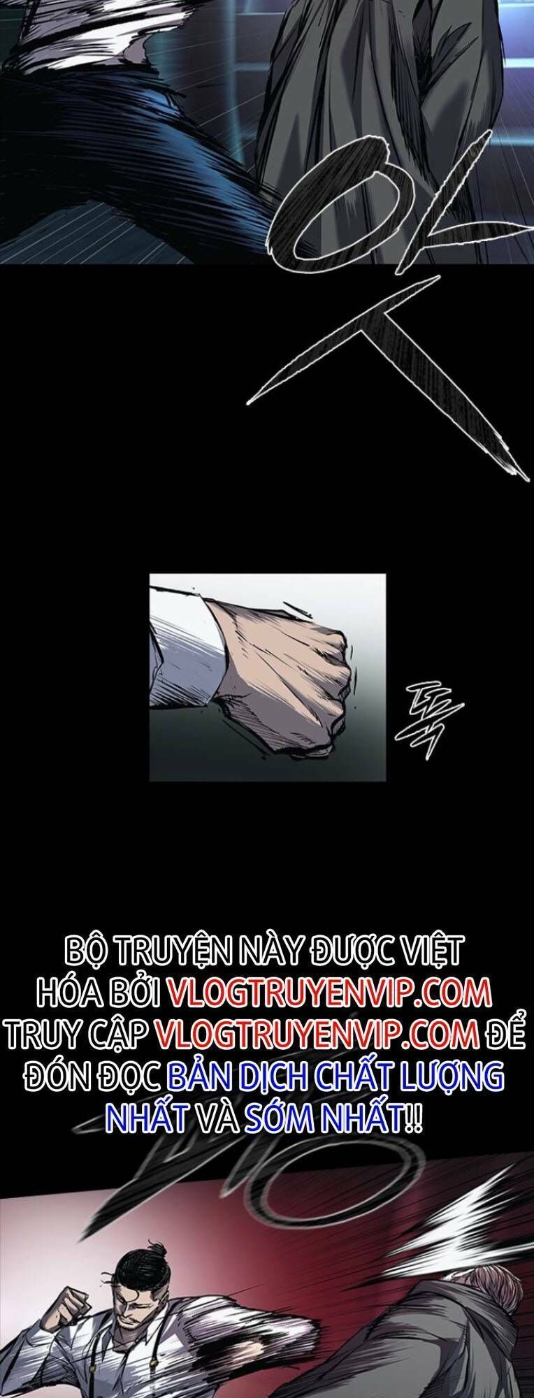 BáO Thù 2: VạN Nhân Chi ThượNg Chapter 10.4 - Trang 2