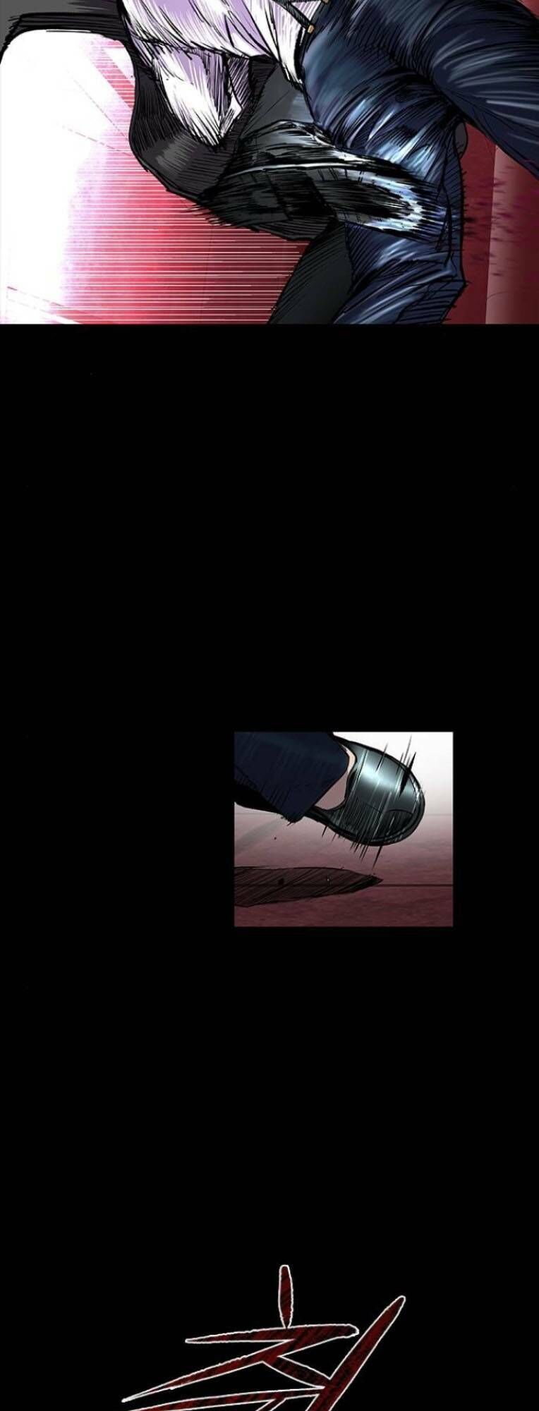 BáO Thù 2: VạN Nhân Chi ThượNg Chapter 10.4 - Trang 2