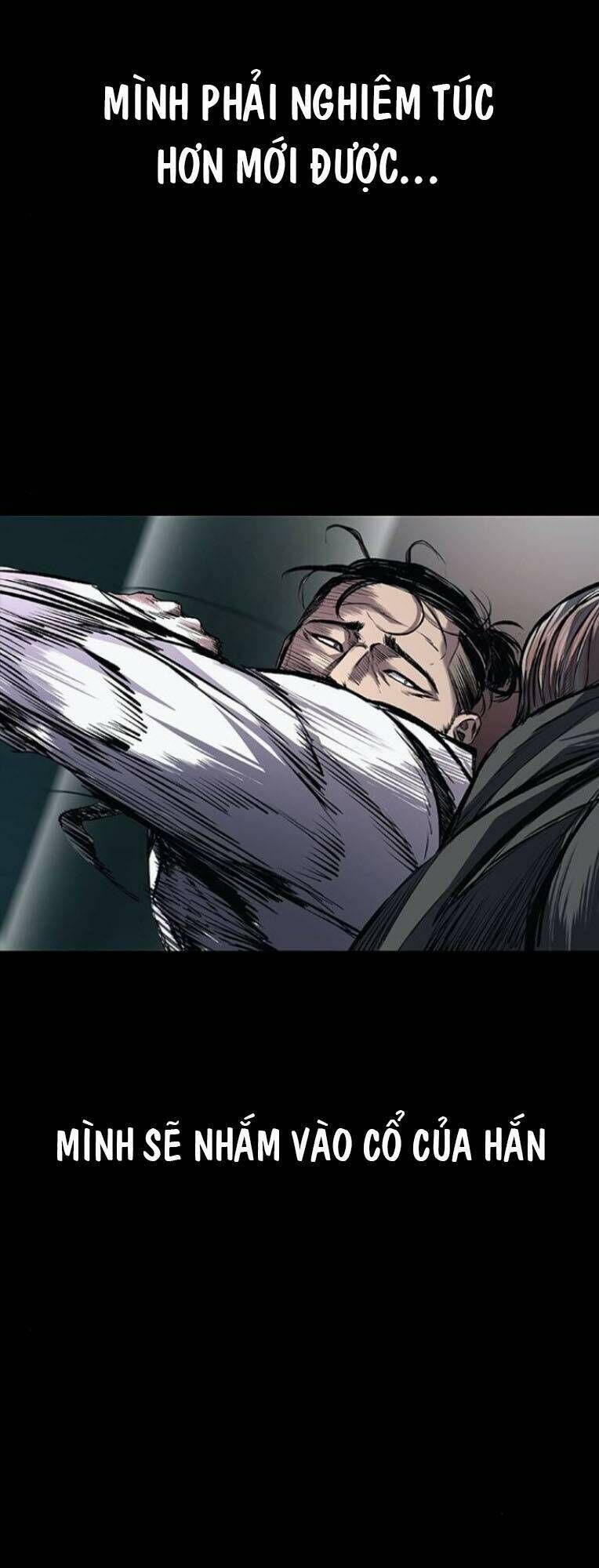 BáO Thù 2: VạN Nhân Chi ThượNg Chapter 10.4 - Trang 2