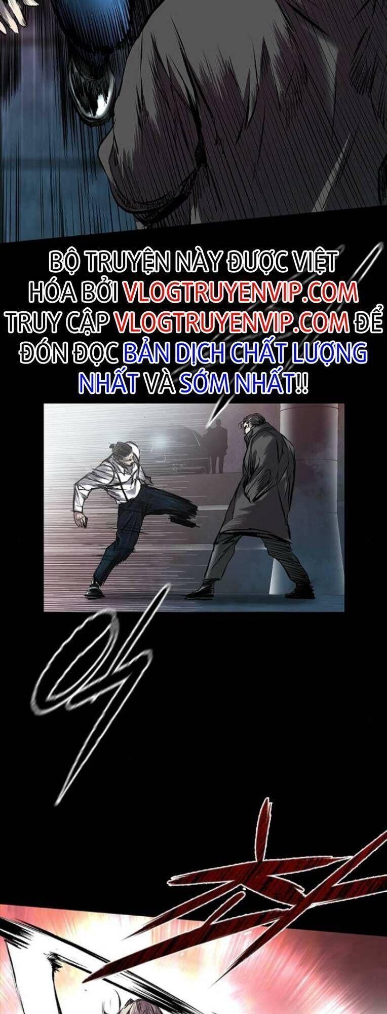 BáO Thù 2: VạN Nhân Chi ThượNg Chapter 10.4 - Trang 2