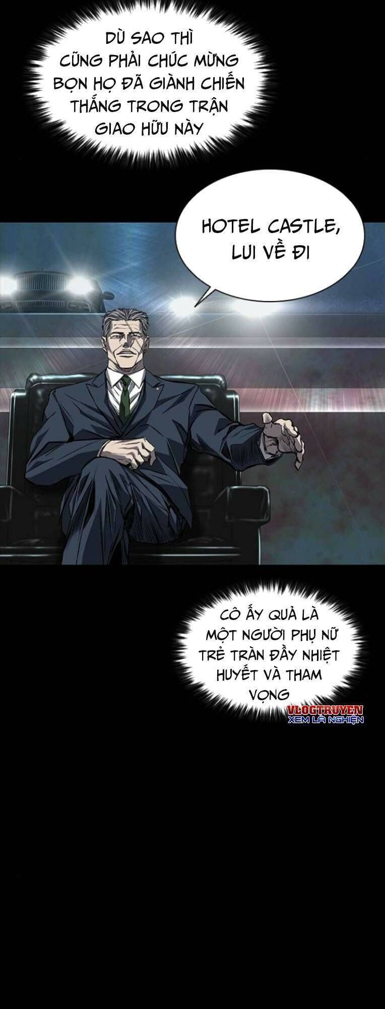 BáO Thù 2: VạN Nhân Chi ThượNg Chapter 10.4 - Trang 2