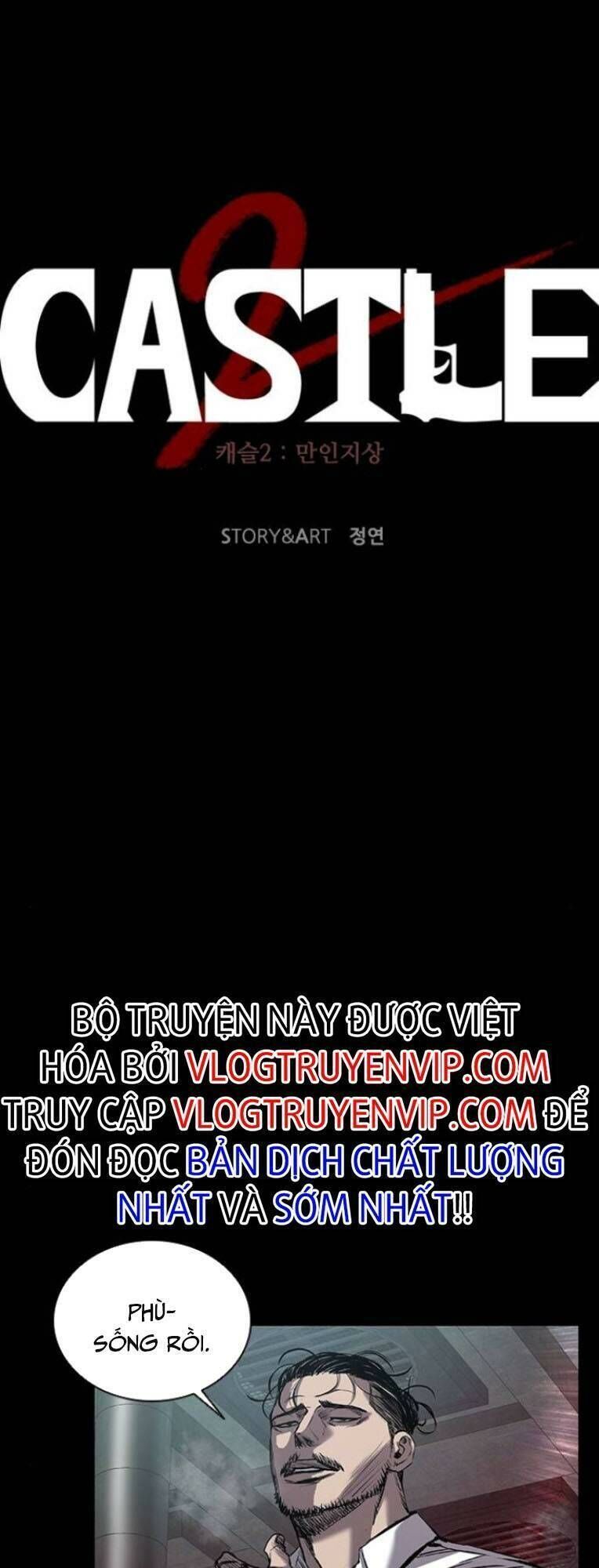 BáO Thù 2: VạN Nhân Chi ThượNg Chapter 10.4 - Trang 2