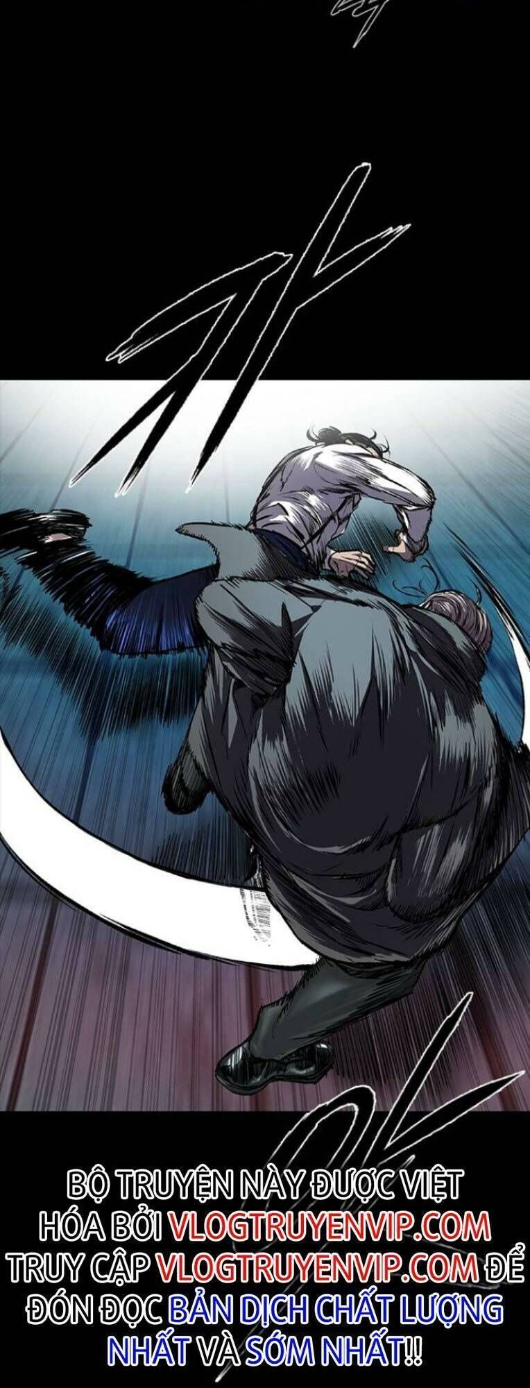 BáO Thù 2: VạN Nhân Chi ThượNg Chapter 10.4 - Trang 2