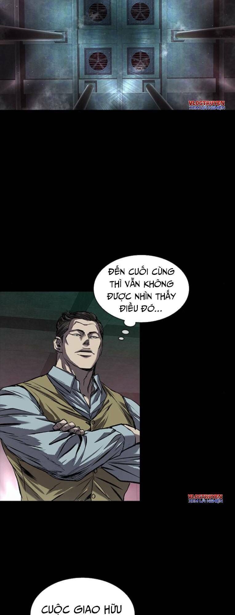 BáO Thù 2: VạN Nhân Chi ThượNg Chapter 10.4 - Trang 2