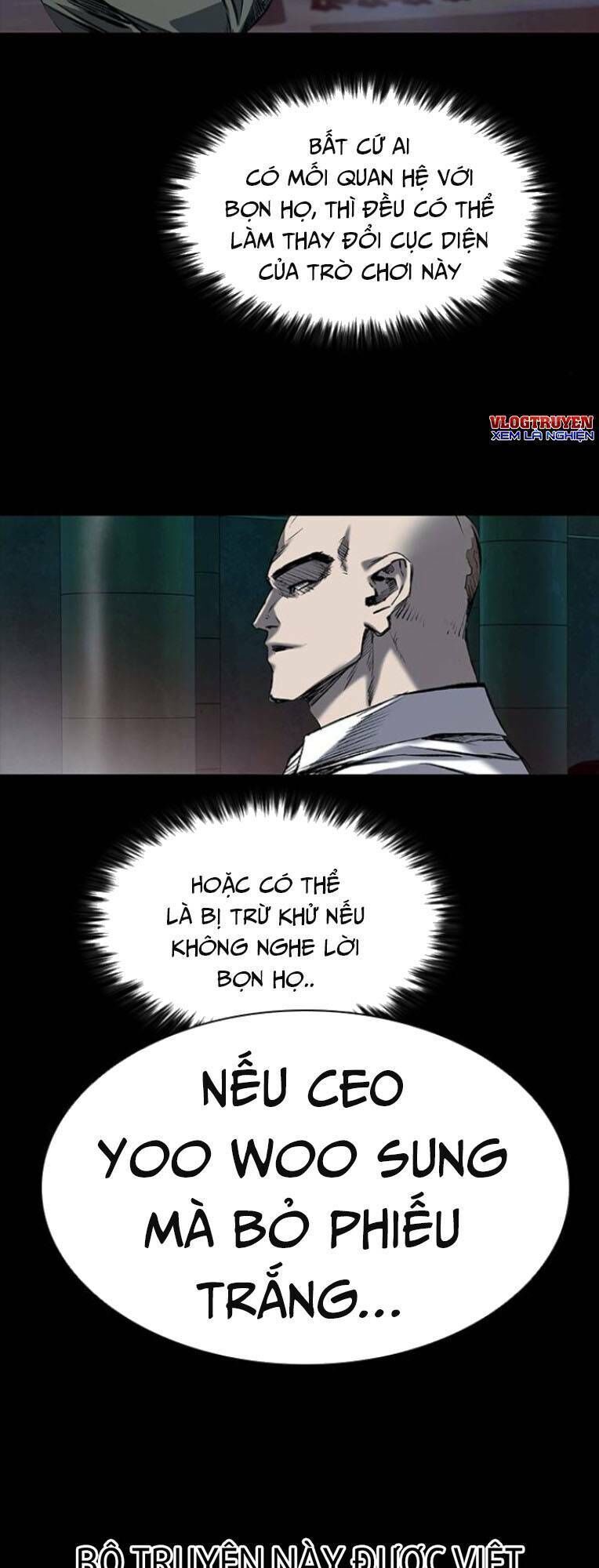 BáO Thù 2: VạN Nhân Chi ThượNg Chapter 10.4 - Trang 2