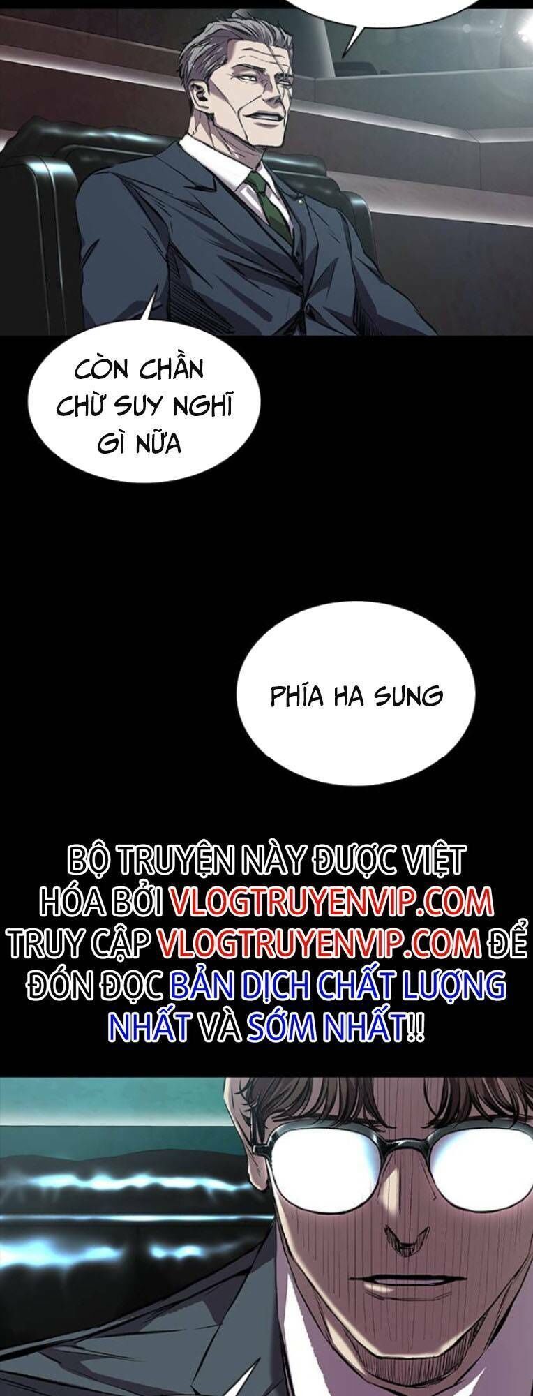BáO Thù 2: VạN Nhân Chi ThượNg Chapter 10.4 - Trang 2