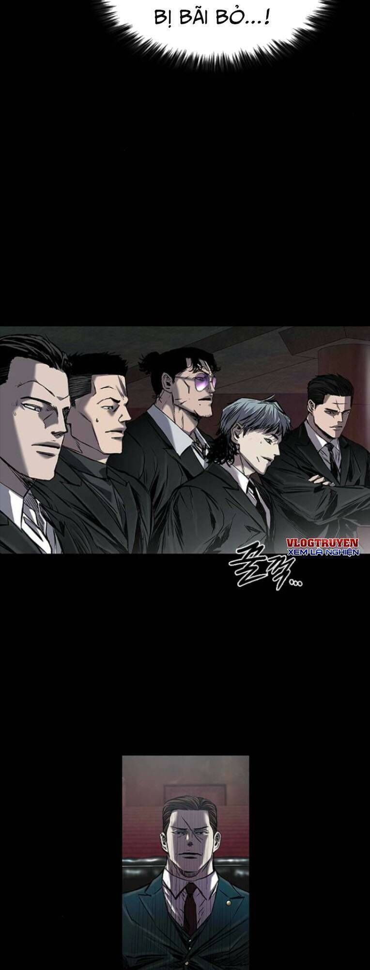 BáO Thù 2: VạN Nhân Chi ThượNg Chapter 10.4 - Trang 2