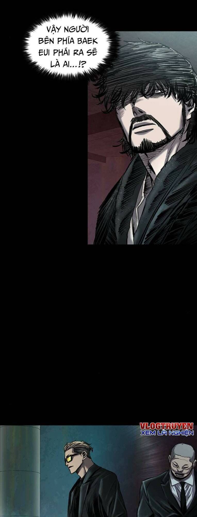 BáO Thù 2: VạN Nhân Chi ThượNg Chapter 10.4 - Trang 2