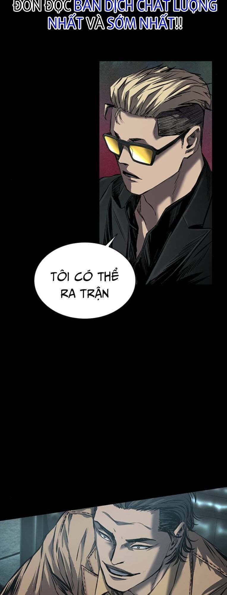 BáO Thù 2: VạN Nhân Chi ThượNg Chapter 10.4 - Trang 2