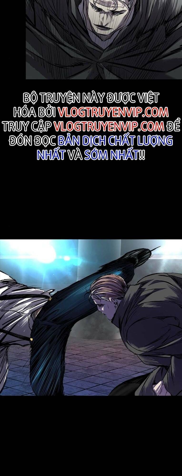 BáO Thù 2: VạN Nhân Chi ThượNg Chapter 10.6 - Trang 2
