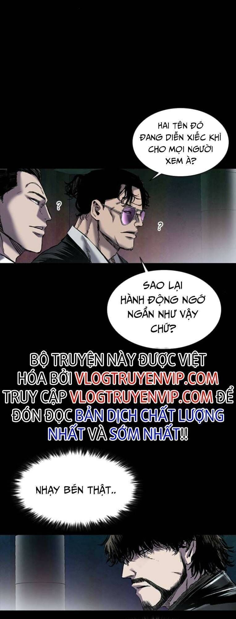 BáO Thù 2: VạN Nhân Chi ThượNg Chapter 10.6 - Trang 2