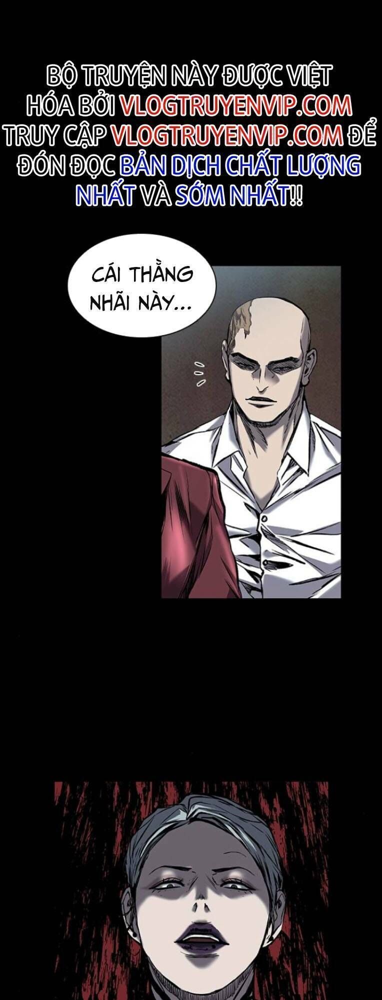 BáO Thù 2: VạN Nhân Chi ThượNg Chapter 10.6 - Trang 2