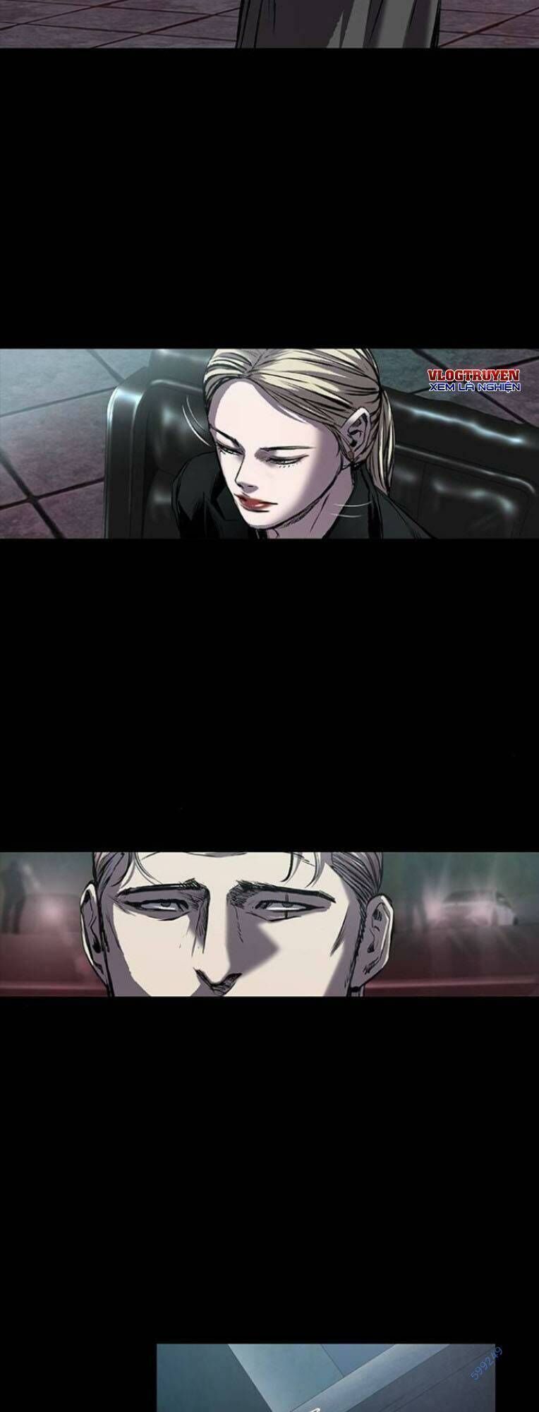 BáO Thù 2: VạN Nhân Chi ThượNg Chapter 10.6 - Trang 2