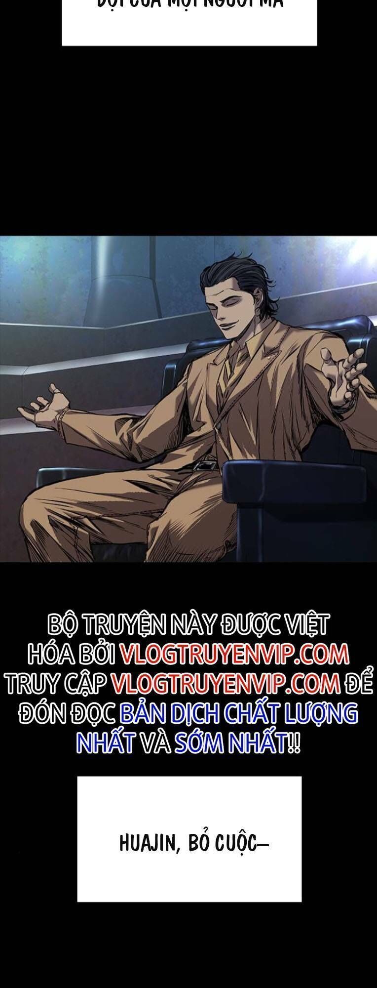 BáO Thù 2: VạN Nhân Chi ThượNg Chapter 10.6 - Trang 2