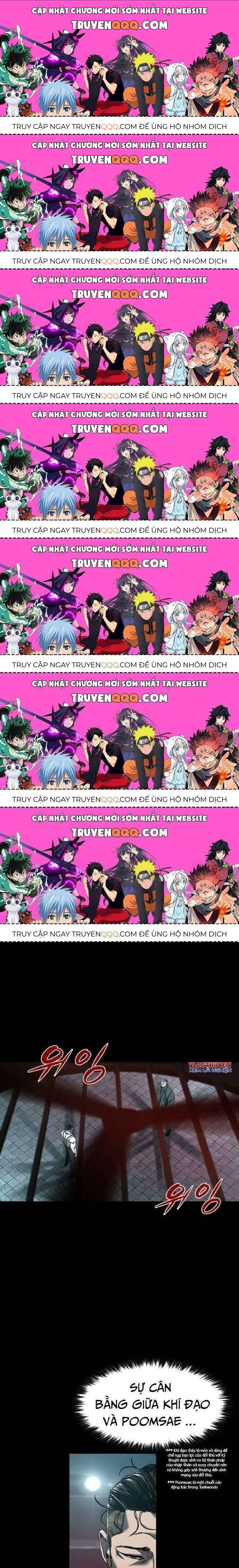 BáO Thù 2: VạN Nhân Chi ThượNg Chapter 10.7 - Trang 2