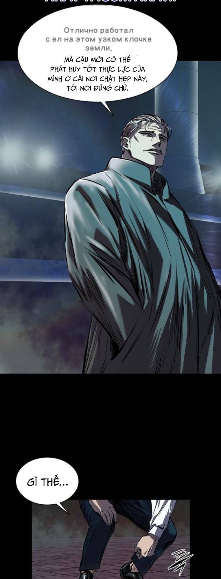 BáO Thù 2: VạN Nhân Chi ThượNg Chapter 10.7 - Trang 2