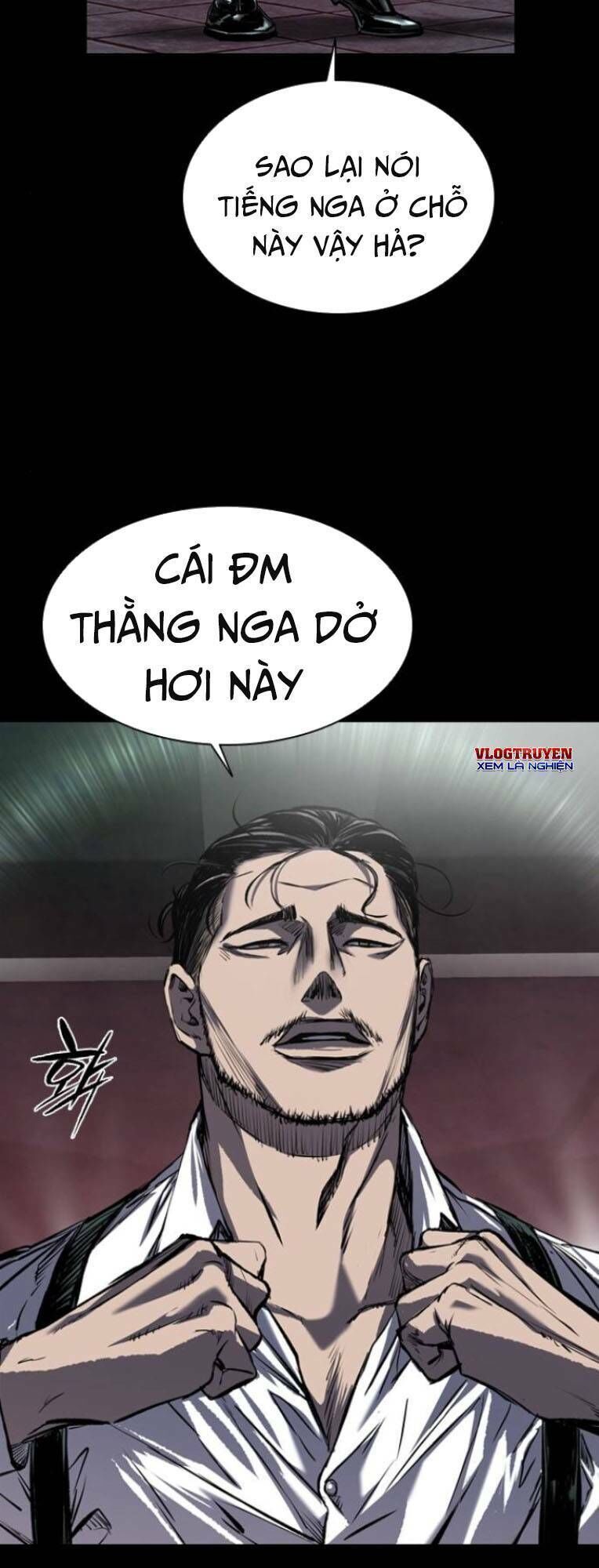 BáO Thù 2: VạN Nhân Chi ThượNg Chapter 10.7 - Trang 2