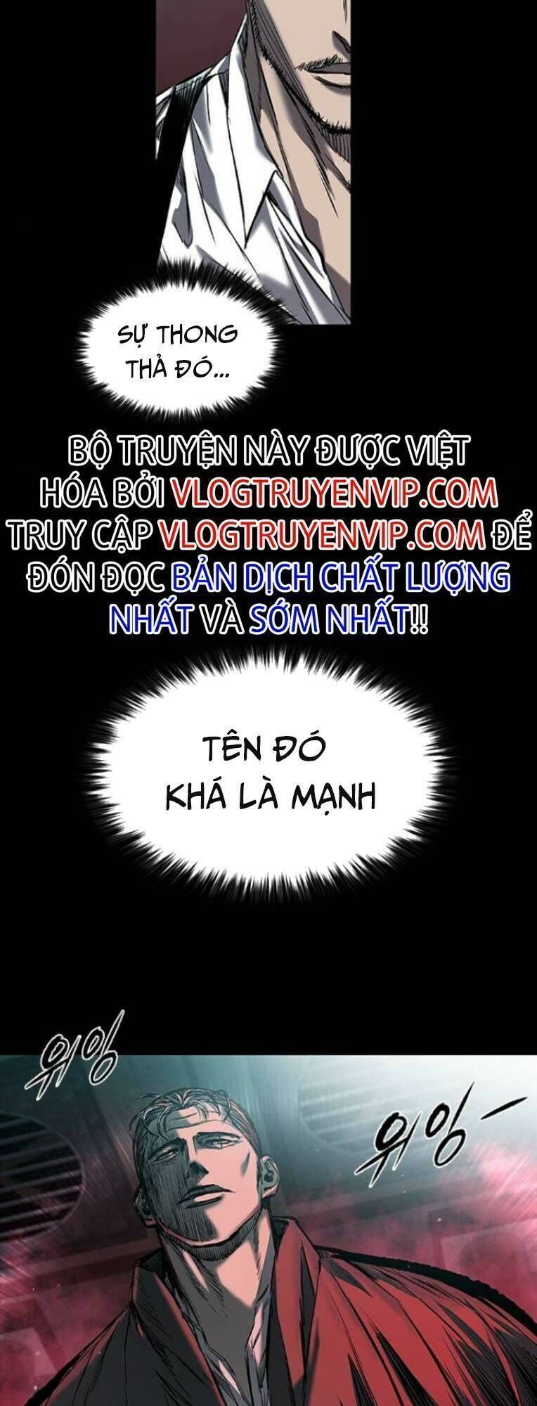 BáO Thù 2: VạN Nhân Chi ThượNg Chapter 10.7 - Trang 2