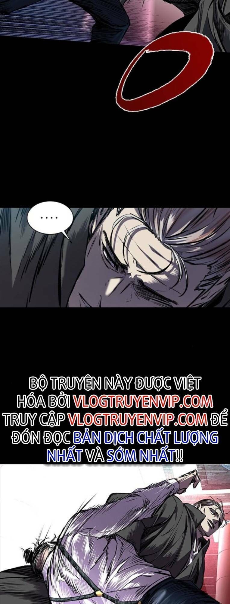 BáO Thù 2: VạN Nhân Chi ThượNg Chapter 10.7 - Trang 2