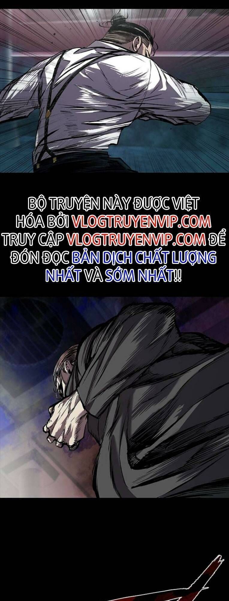 BáO Thù 2: VạN Nhân Chi ThượNg Chapter 10.7 - Trang 2