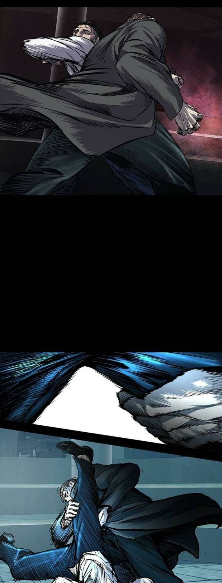 BáO Thù 2: VạN Nhân Chi ThượNg Chapter 10.7 - Trang 2