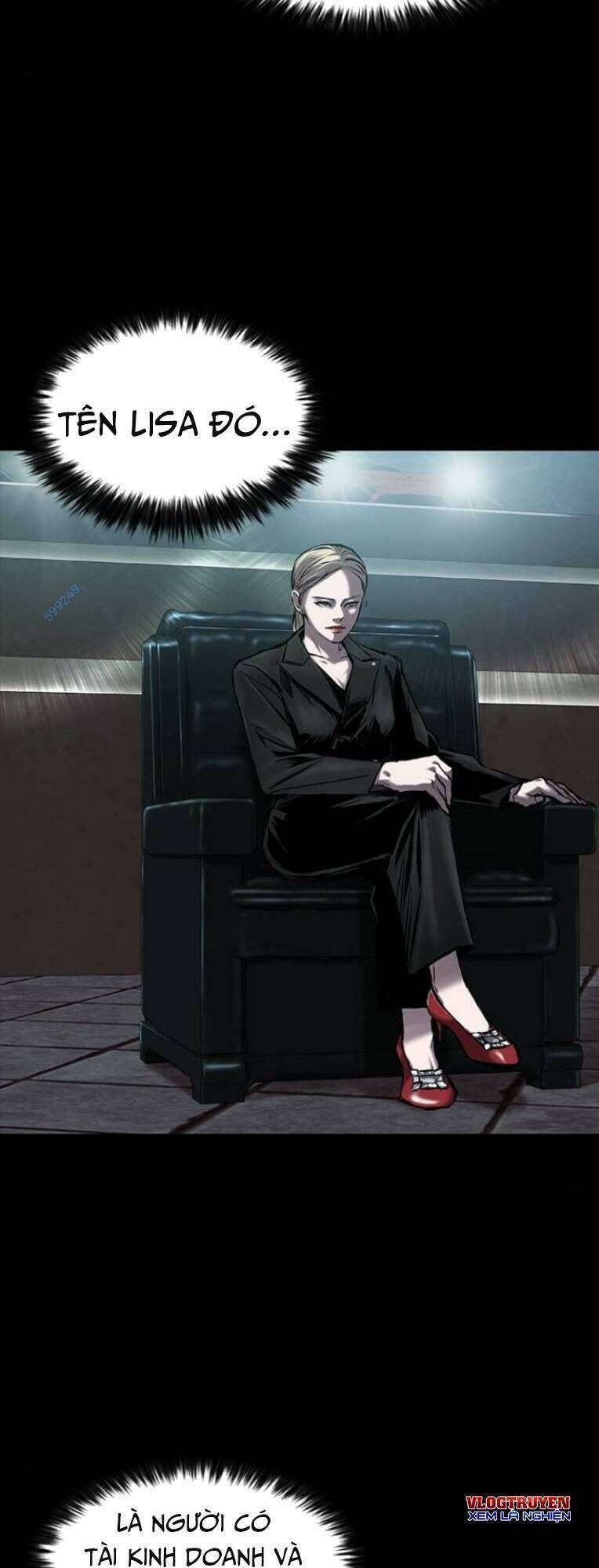 BáO Thù 2: VạN Nhân Chi ThượNg Chapter 10.7 - Trang 2