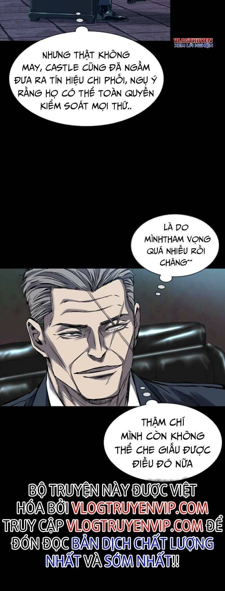 BáO Thù 2: VạN Nhân Chi ThượNg Chapter 10.7 - Trang 2