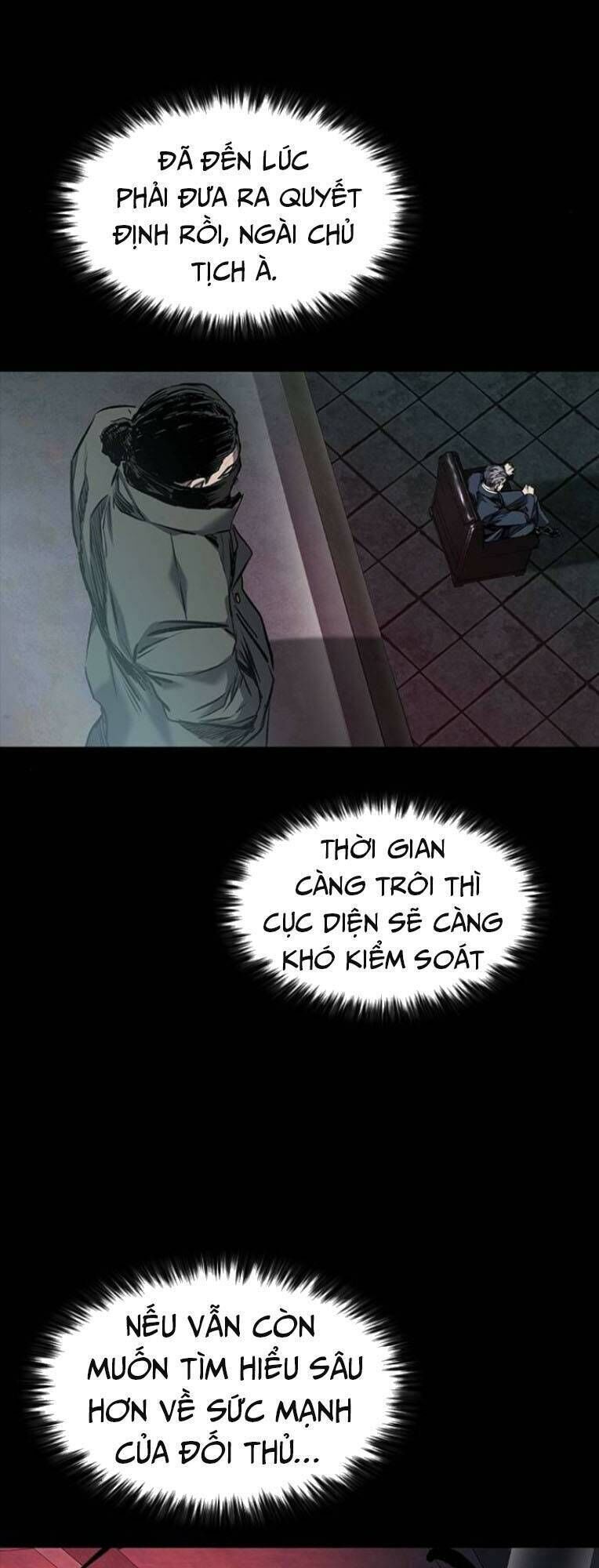 BáO Thù 2: VạN Nhân Chi ThượNg Chapter 10.7 - Trang 2