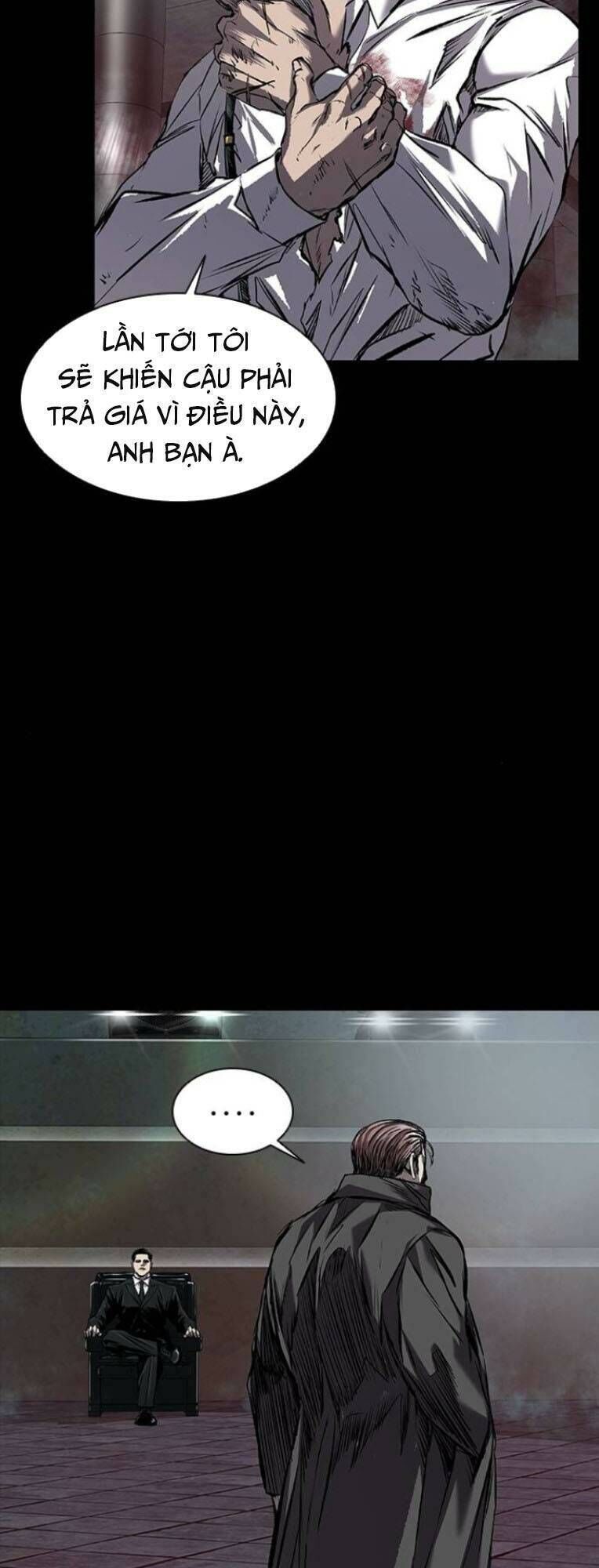 BáO Thù 2: VạN Nhân Chi ThượNg Chapter 10.7 - Trang 2