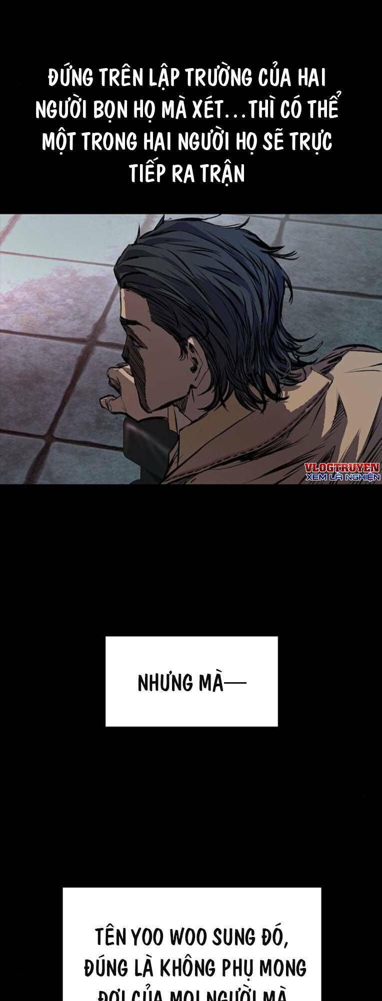 BáO Thù 2: VạN Nhân Chi ThượNg Chapter 10.7 - Trang 2