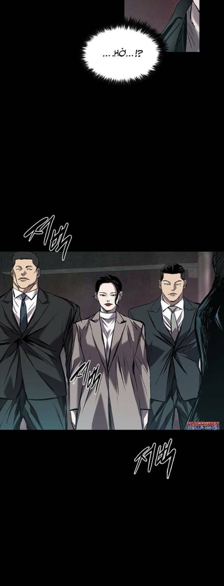 BáO Thù 2: VạN Nhân Chi ThượNg Chapter 10.7 - Trang 2