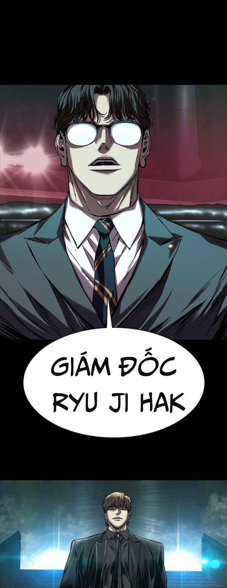 BáO Thù 2: VạN Nhân Chi ThượNg Chapter 10.7 - Trang 2