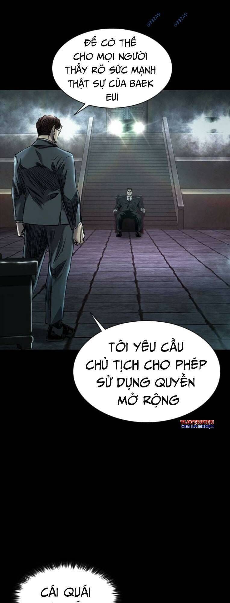 BáO Thù 2: VạN Nhân Chi ThượNg Chapter 10.7 - Trang 2