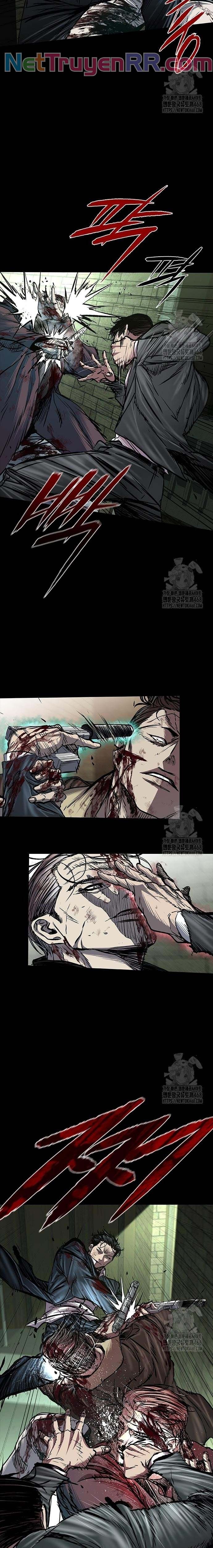 BáO Thù 2: VạN Nhân Chi ThượNg Chapter 91.1 - Trang 2