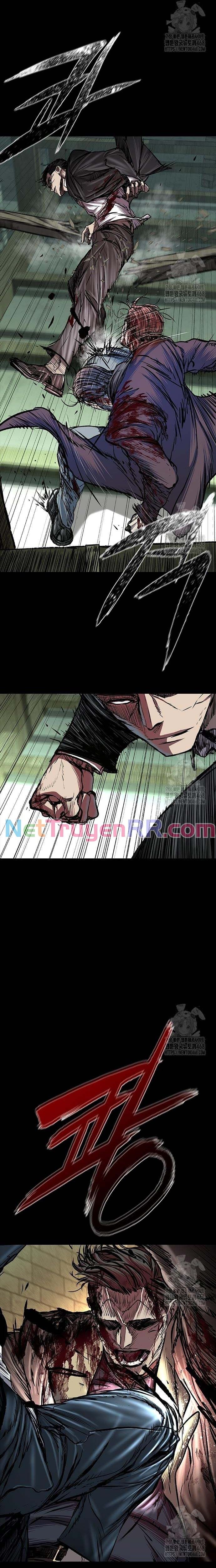 BáO Thù 2: VạN Nhân Chi ThượNg Chapter 91.1 - Trang 2