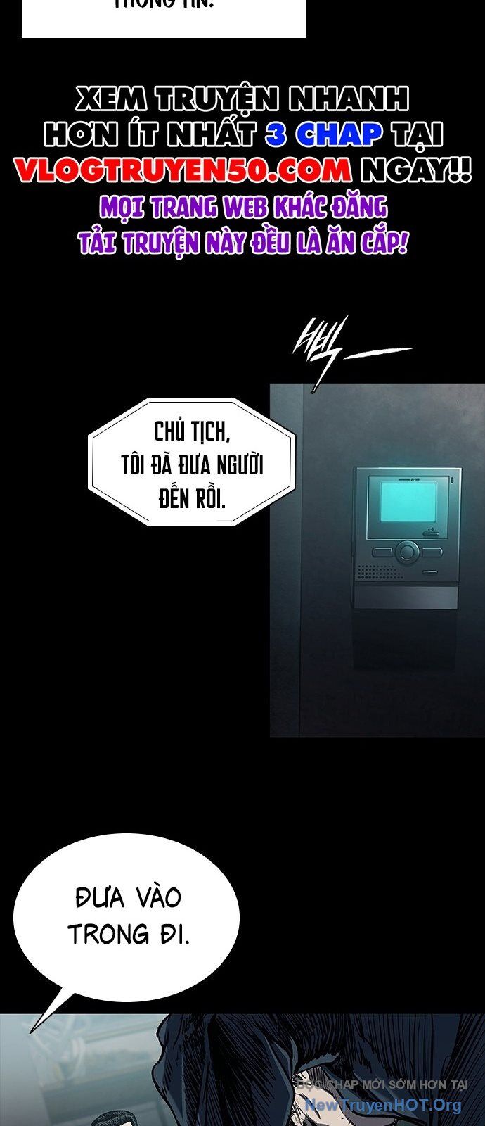 BáO Thù 2: VạN Nhân Chi ThượNg Chapter 93 - Trang 2