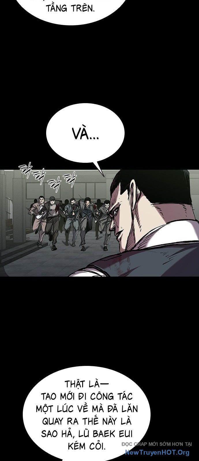 BáO Thù 2: VạN Nhân Chi ThượNg Chapter 93 - Trang 2