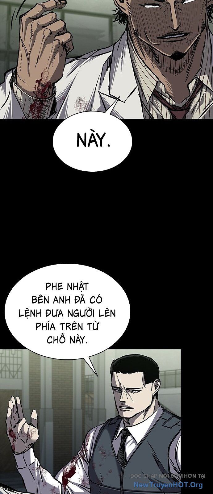 BáO Thù 2: VạN Nhân Chi ThượNg Chapter 93 - Trang 2