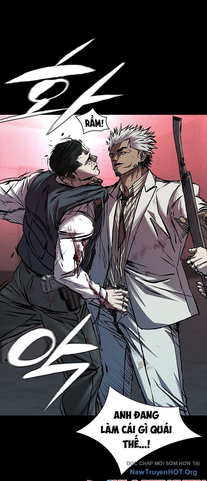 BáO Thù 2: VạN Nhân Chi ThượNg Chapter 93 - Trang 2