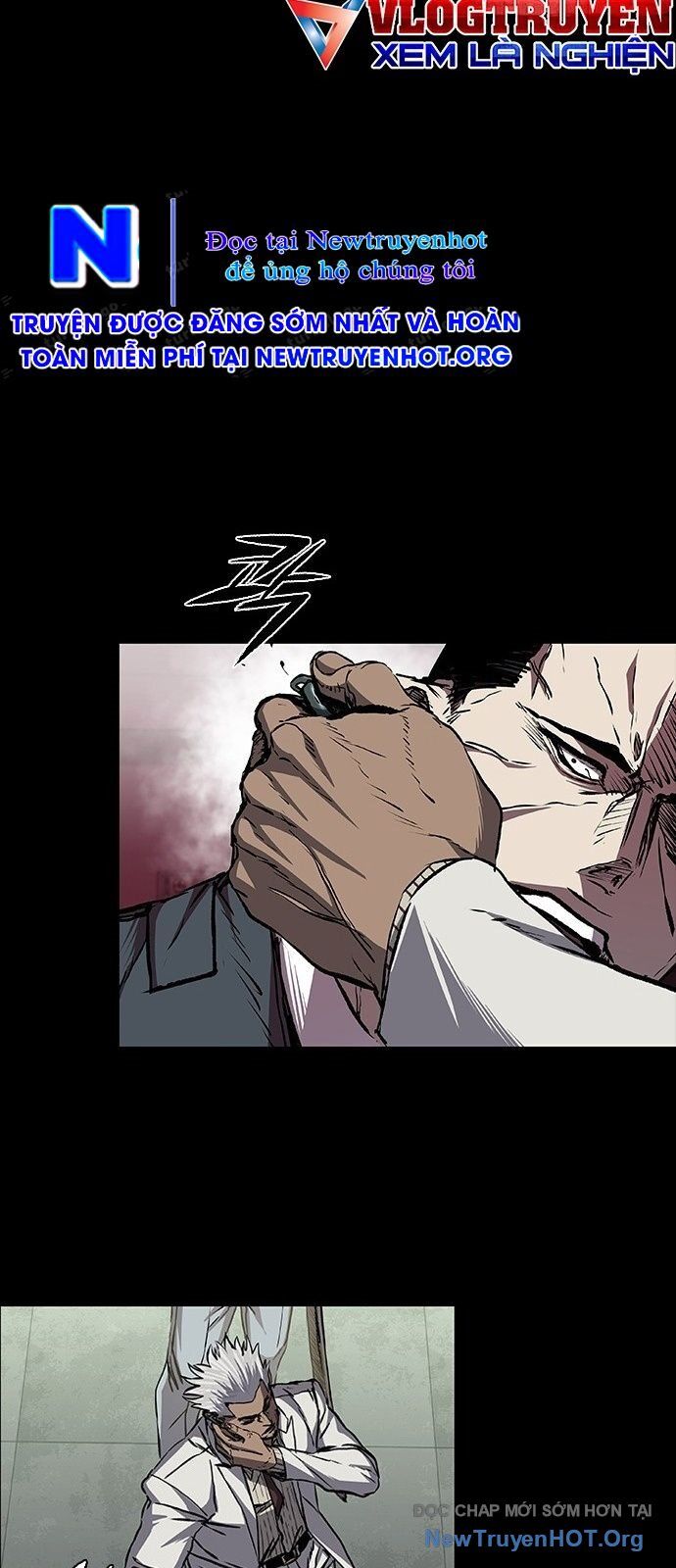 BáO Thù 2: VạN Nhân Chi ThượNg Chapter 93 - Trang 2