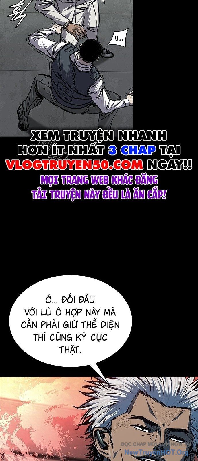 BáO Thù 2: VạN Nhân Chi ThượNg Chapter 93 - Trang 2