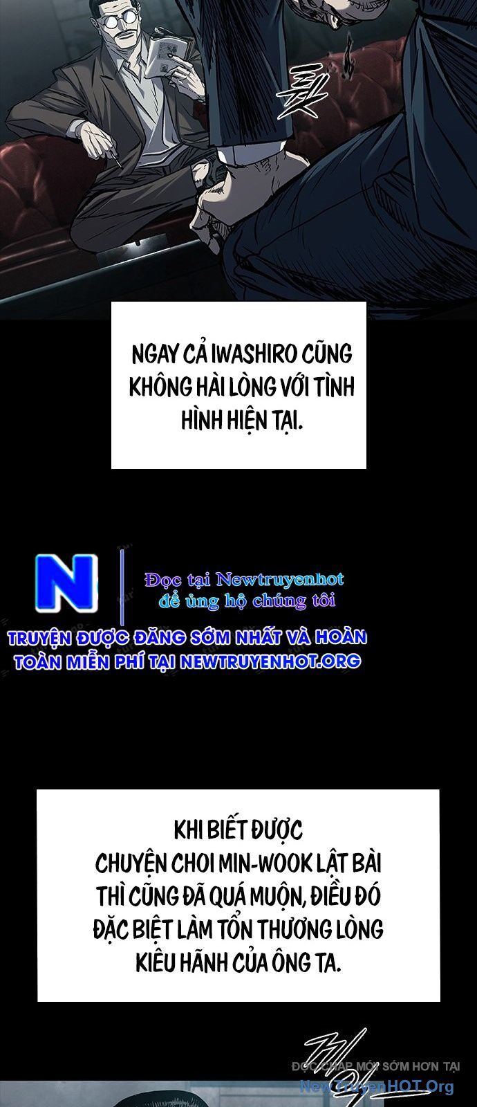 BáO Thù 2: VạN Nhân Chi ThượNg Chapter 93 - Trang 2