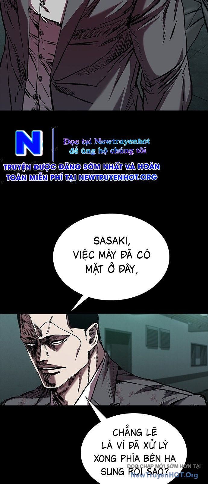 BáO Thù 2: VạN Nhân Chi ThượNg Chapter 93 - Trang 2